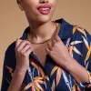 Dove Dress In Bamboo - Extended Sizing