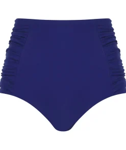 Halo Cala Jondal Bikini Bottoms In Navy