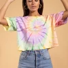 Happy Hippie Cats Charity T-Shirt