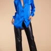 Konstantina Shirt In Blue